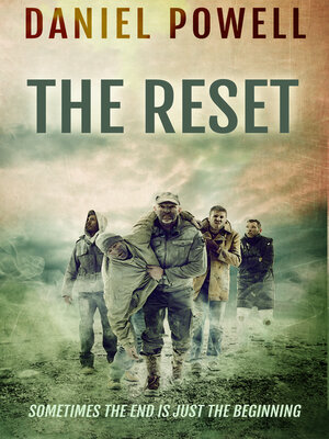 cover image of The Reset